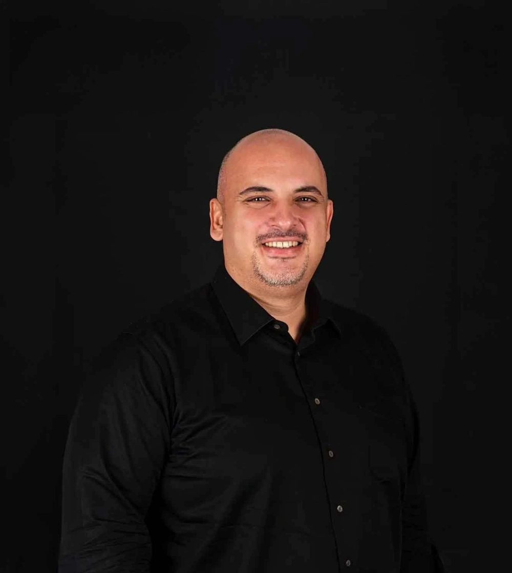 Tolga Erman portresi